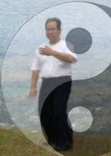 Relaxed Mind Tai Chi - Yin Yang